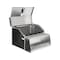 Buyers Products Heavy Duty Smooth Aluminum WideOpen Step Boxes for Semi Trucks - 30 Inch Width 1705283 - alternate 3